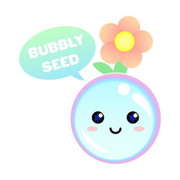 BUBBLY SEED