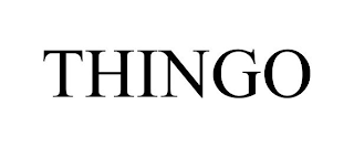 THINGO