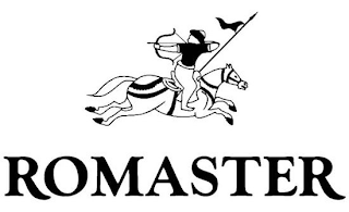 ROMASTER