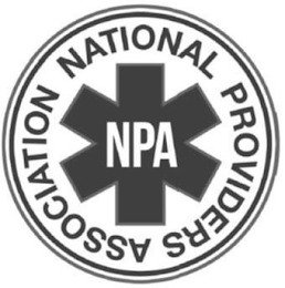 NPA, NATIONAL PROVIDERS ASSOCIATION