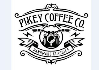 PIKEY COFFEE CO. HANDMADE CLASSICS