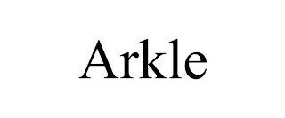 ARKLE