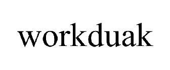 WORKDUAK