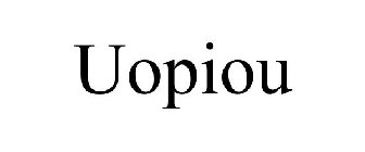 UOPIOU