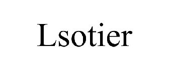 LSOTIER