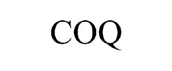 COQ