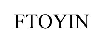 FTOYIN