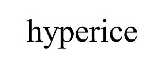 HYPERICE