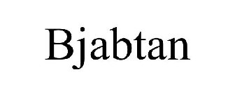 BJABTAN