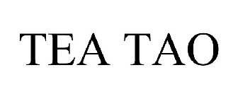 TEA TAO