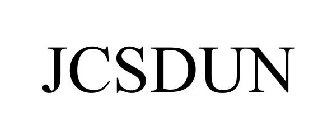 JCSDUN