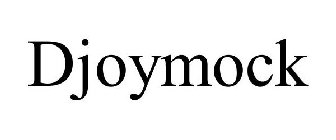 DJOYMOCK