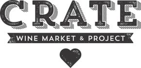 CRATE WINE MARKET & PROJECT
