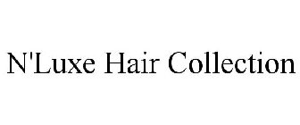 N'LUXE HAIR COLLECTION