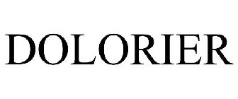 DOLORIER