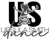 US URSULA SMITH DANCE