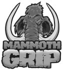 MAMMOTH GRIP