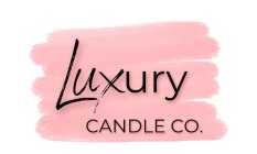 LUXURY CANDLE CO.