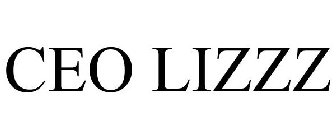 CEO LIZZZ