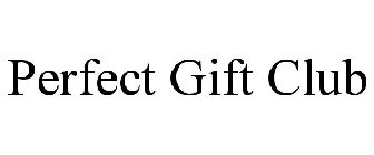 PERFECT GIFT CLUB