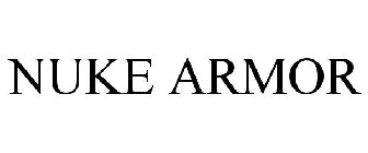 NUKE ARMOR