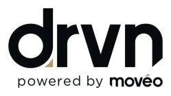 DRVN POWERED BY MOVÉO