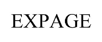 EXPAGE