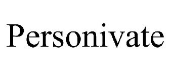 PERSONIVATE