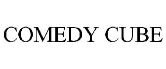 COMEDY CUBE