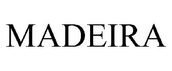MADEIRA