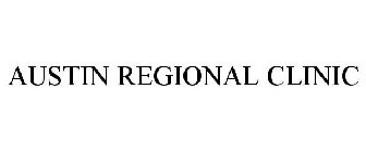 AUSTIN REGIONAL CLINIC