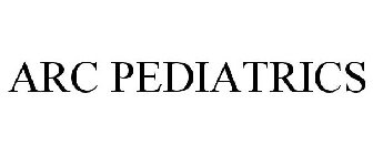 ARC PEDIATRICS