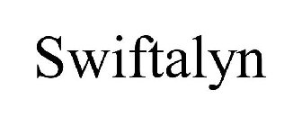 SWIFTALYN