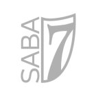 SABA 7