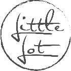 LITTLE LOT