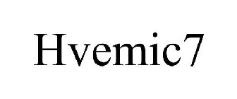 HVEMIC7
