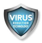 VIRUS REDUCTION TECHNOLOGY