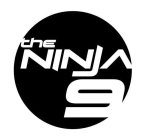 THE NINJA 9