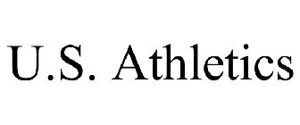 U.S. ATHLETICS