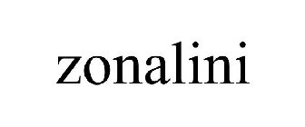 ZONALINI