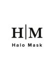 HM HALO MASK