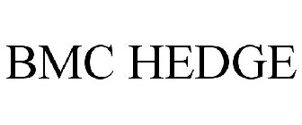 BMC HEDGE