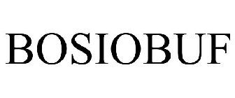 BOSIOBUF