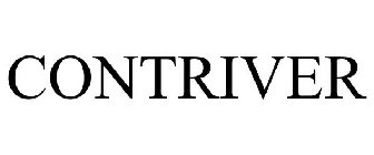 CONTRIVER