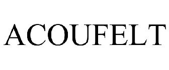 ACOUFELT