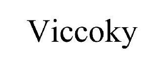 VICCOKY