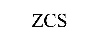 ZCS