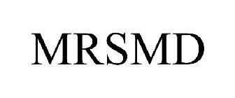 MRSMD