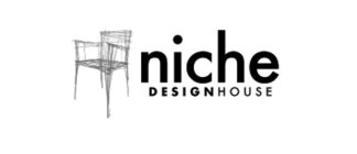 NICHE DESIGN HOUSE