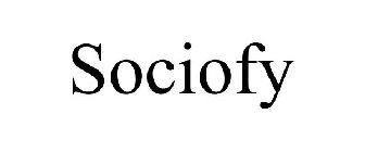 SOCIOFY